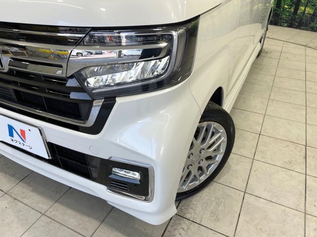 HONDA N BOX CUSTOM 2021 Image 31