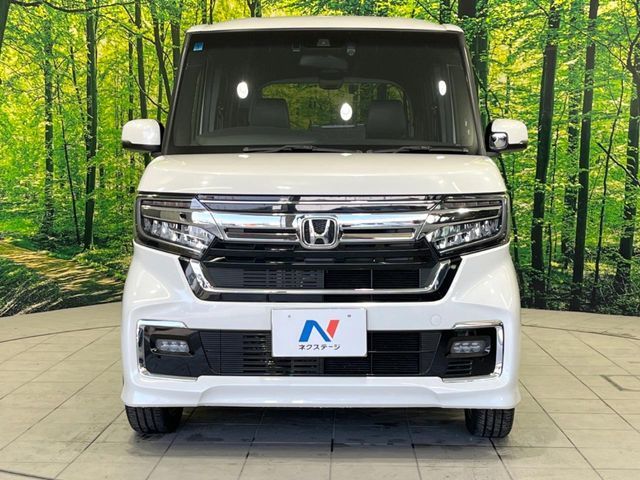 HONDA N BOX CUSTOM 2021 Image 31