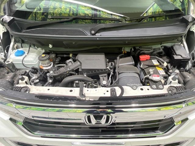 HONDA N BOX CUSTOM 2021 Image 31