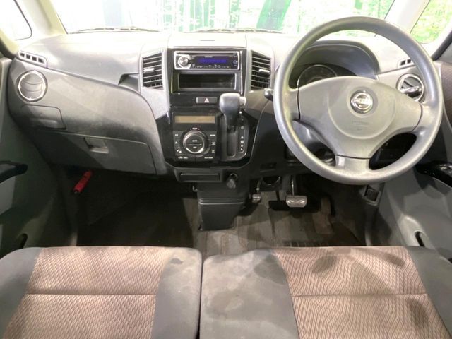 NISSAN ROOX 2012 Image 31