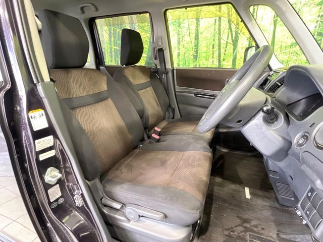 NISSAN ROOX 2012 Image 31