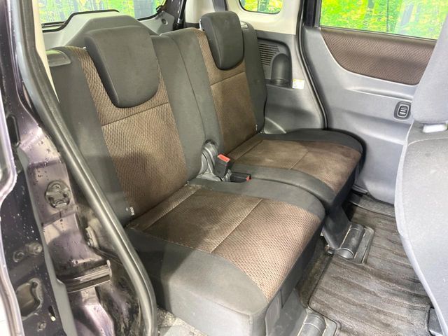 NISSAN ROOX 2012 Image 31