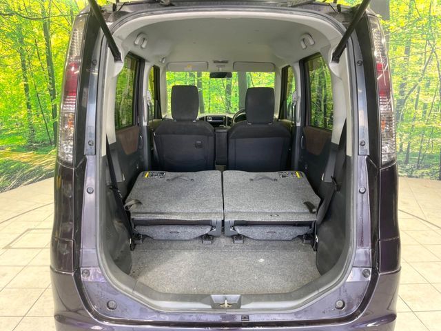 NISSAN ROOX 2012 Image 31