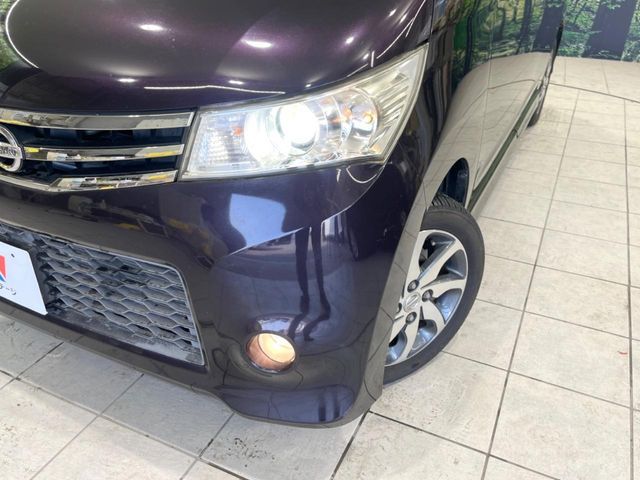 NISSAN ROOX 2012 Image 31