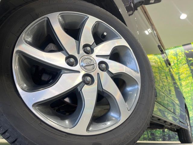 NISSAN ROOX 2012 Image 31