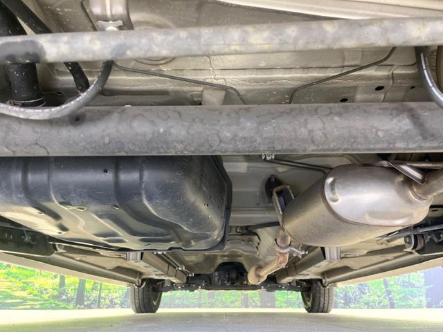 NISSAN ROOX 2012 Image 31