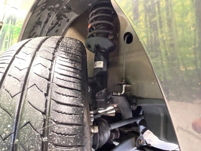 NISSAN ROOX 2012 Image 31