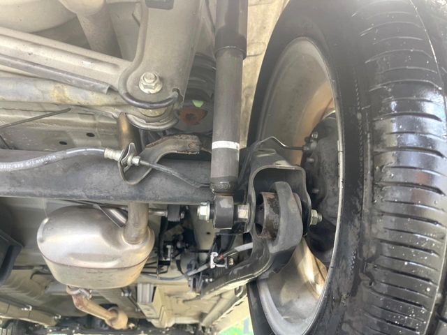 NISSAN ROOX 2012 Image 31