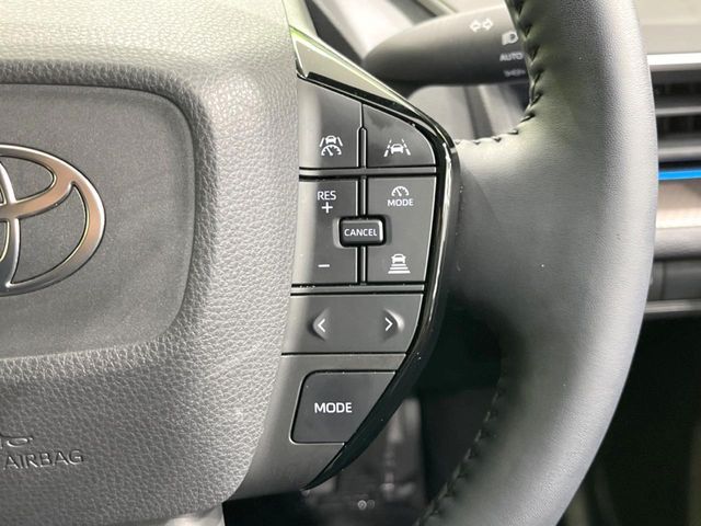 TOYOTA PRIUS 2023 Image 31