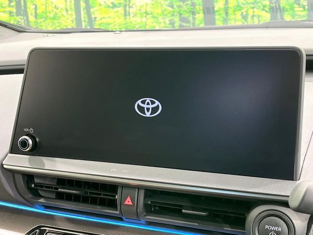 TOYOTA PRIUS 2023 Image 31