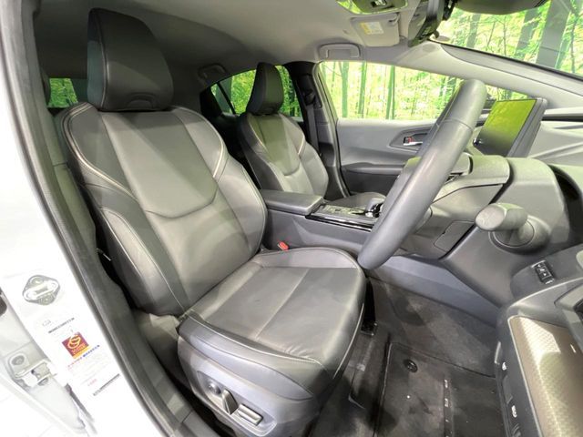 TOYOTA PRIUS 2023 Image 31