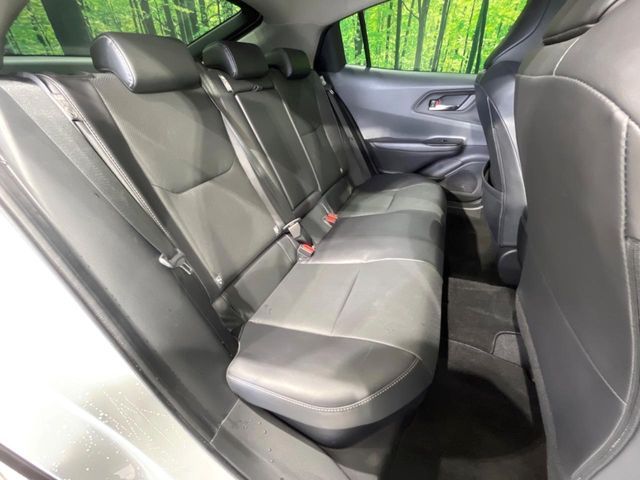 TOYOTA PRIUS 2023 Image 31
