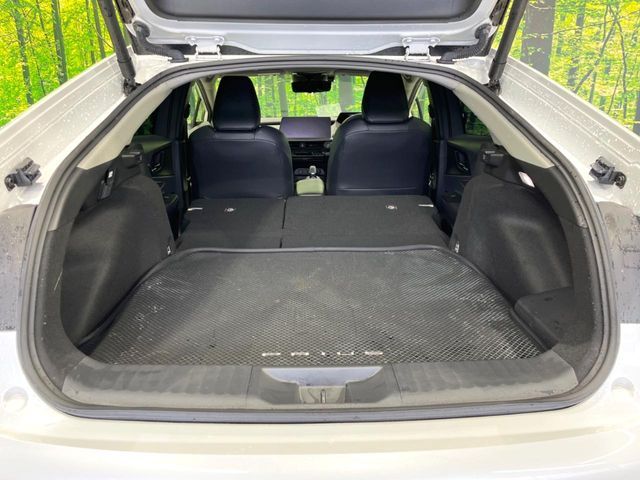 TOYOTA PRIUS 2023 Image 31