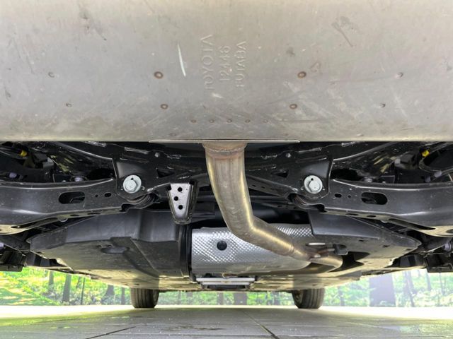 TOYOTA PRIUS 2023 Image 31