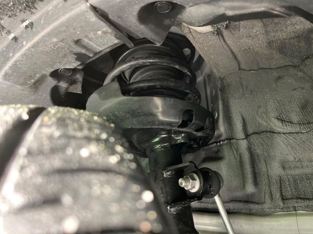 TOYOTA PRIUS 2023 Image 31