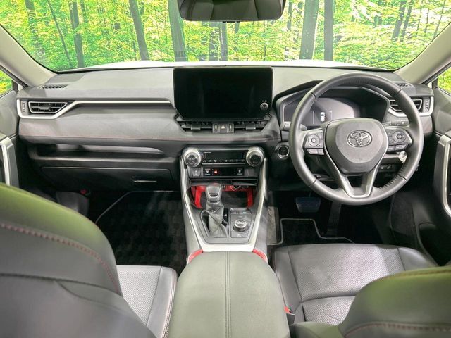 TOYOTA RAV4 HYBRID 4WD 2023 Image 31