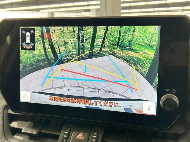 TOYOTA RAV4 HYBRID 4WD 2023 Image 31