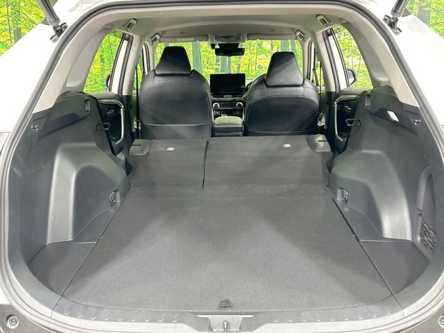 TOYOTA RAV4 HYBRID 4WD 2023 Image 31