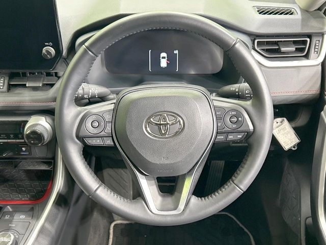 TOYOTA RAV4 HYBRID 4WD 2023 Image 31
