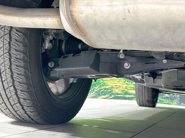 TOYOTA RAV4 HYBRID 4WD 2023 Image 31