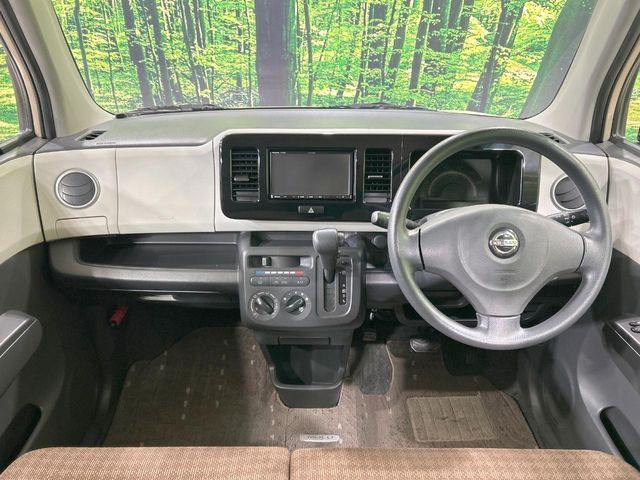 NISSAN MOCO 2011 Image 31