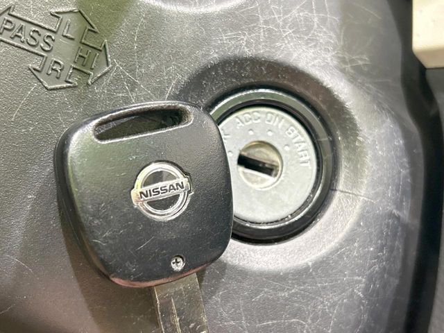 NISSAN MOCO 2011 Image 31