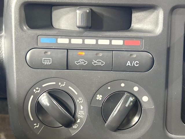 NISSAN MOCO 2011 Image 31