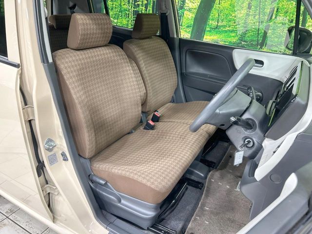 NISSAN MOCO 2011 Image 31