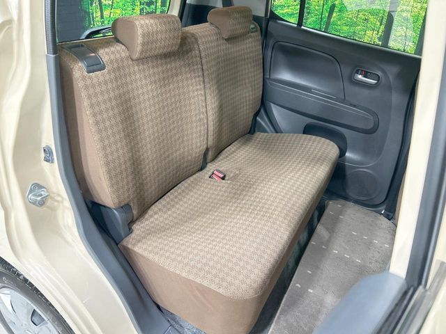 NISSAN MOCO 2011 Image 31