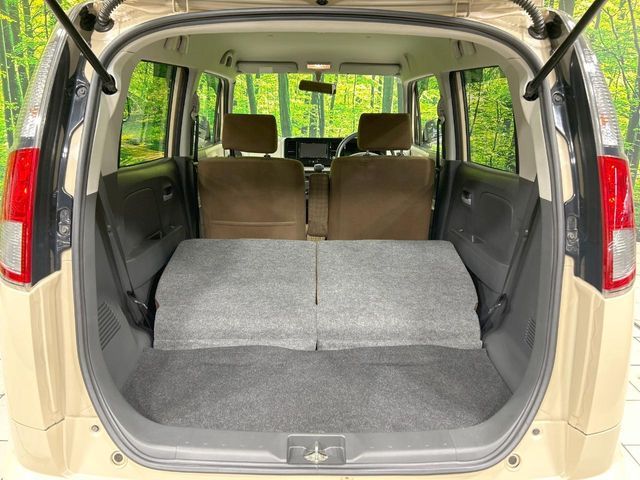 NISSAN MOCO 2011 Image 31