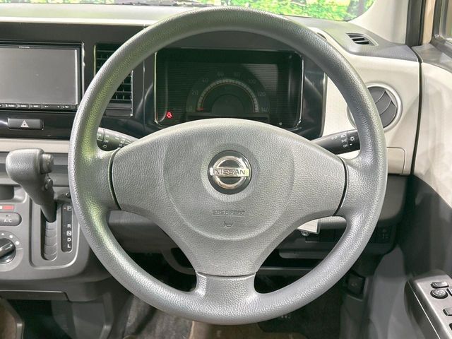 NISSAN MOCO 2011 Image 31