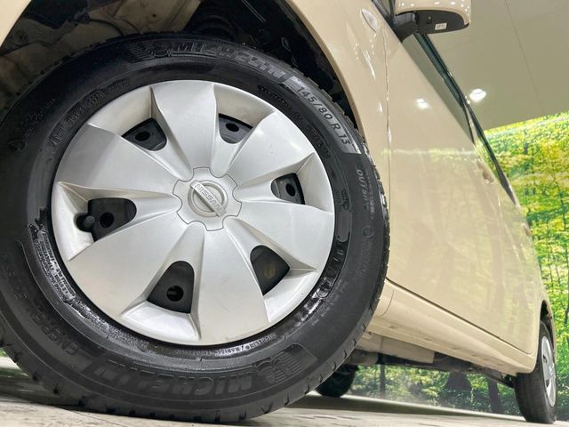 NISSAN MOCO 2011 Image 31