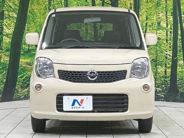 NISSAN MOCO 2011 Image 31