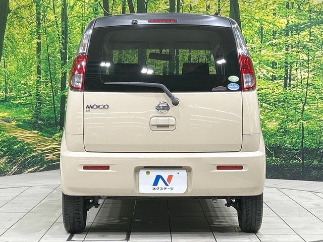 NISSAN MOCO 2011 Image 31