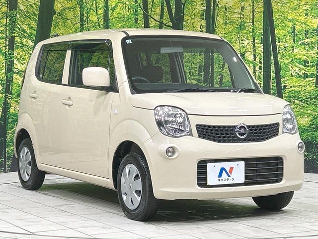 NISSAN MOCO 2011 Image 31
