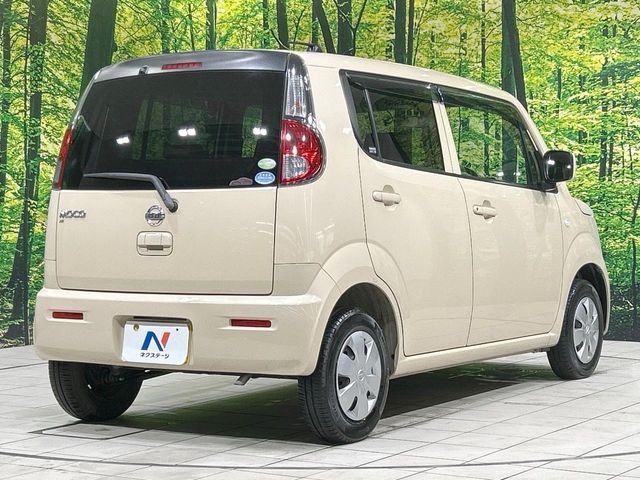 NISSAN MOCO 2011 Image 31