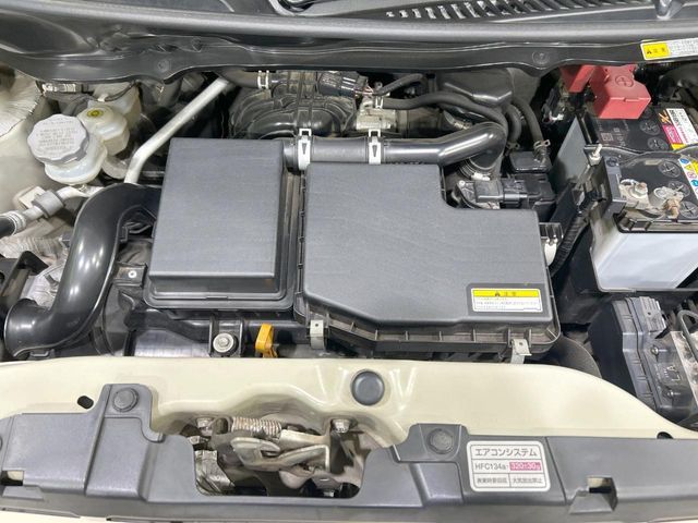 NISSAN MOCO 2011 Image 31