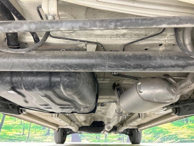 NISSAN MOCO 2011 Image 31