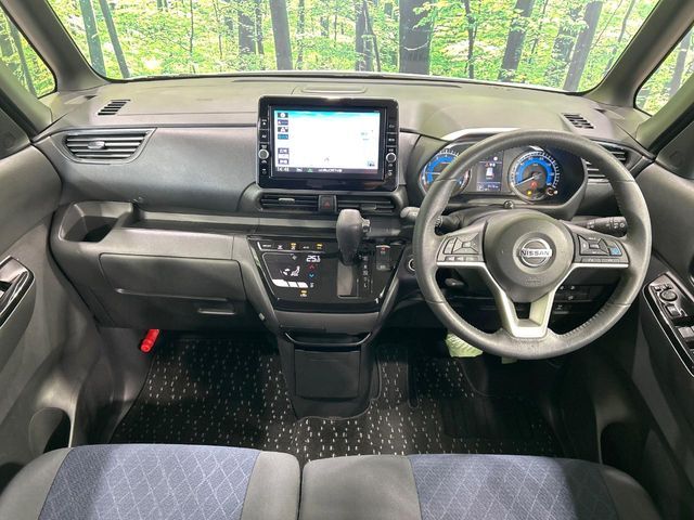 NISSAN ROOX 2020 Image 31