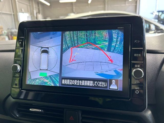 NISSAN ROOX 2020 Image 31