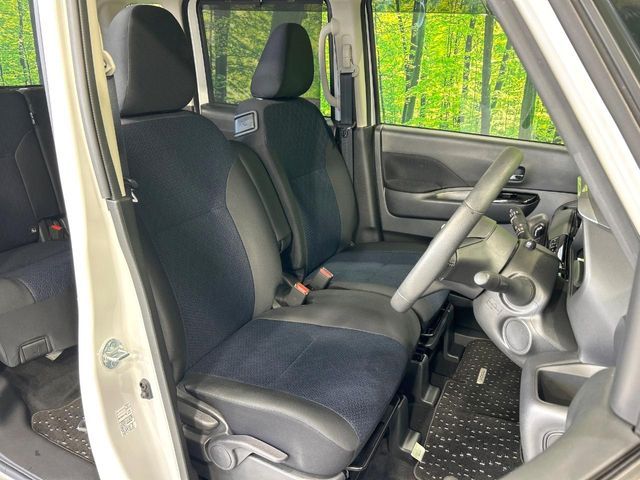 NISSAN ROOX 2020 Image 31