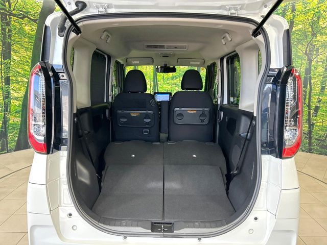 NISSAN ROOX 2020 Image 31