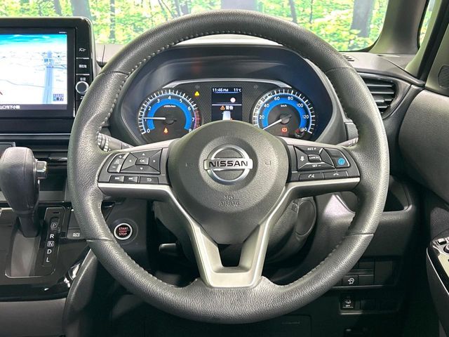 NISSAN ROOX 2020 Image 31