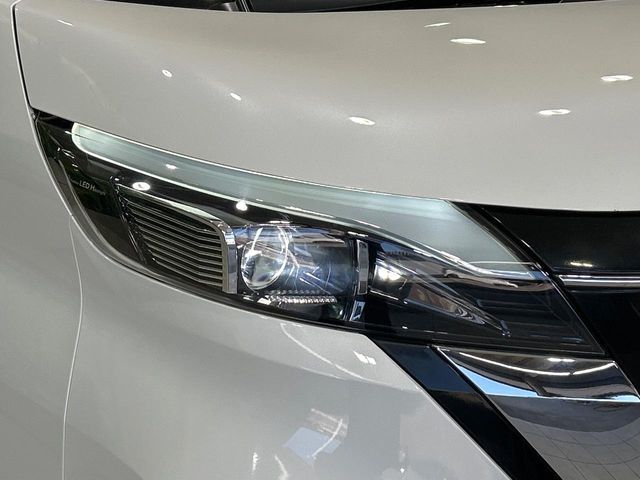 NISSAN ROOX 2020 Image 31