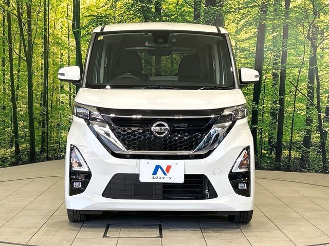 NISSAN ROOX 2020 Image 31