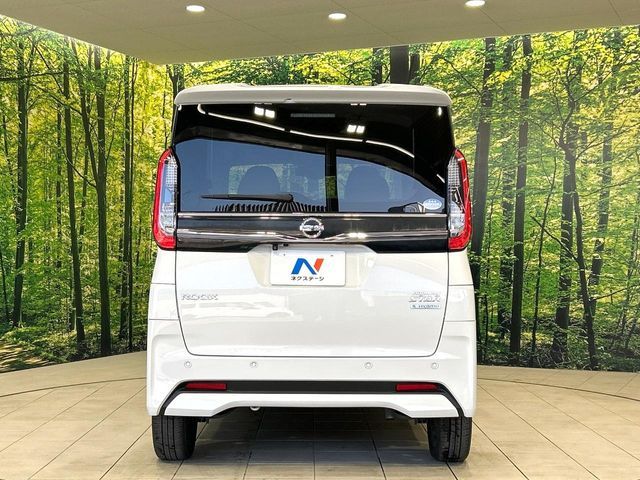 NISSAN ROOX 2020 Image 31