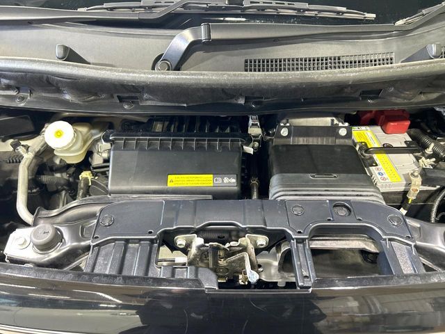 NISSAN ROOX 2020 Image 31