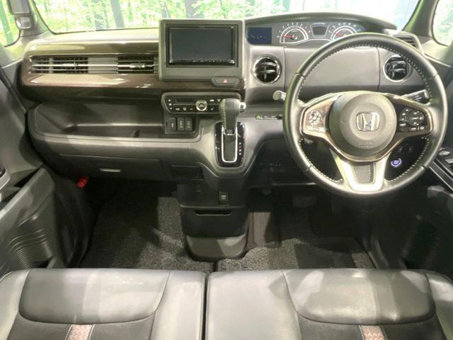 HONDA N BOX CUSTOM 2019 Image 31