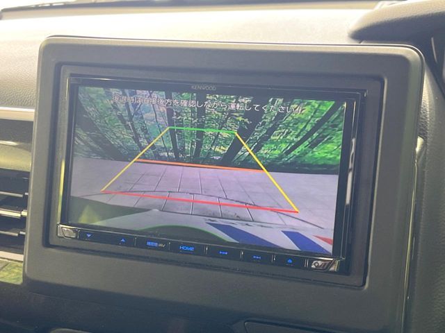 HONDA N BOX CUSTOM 2019 Image 31