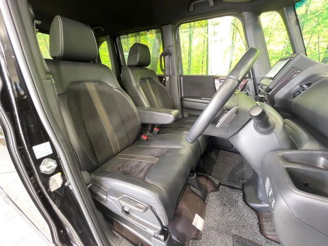 HONDA N BOX CUSTOM 2019 Image 31